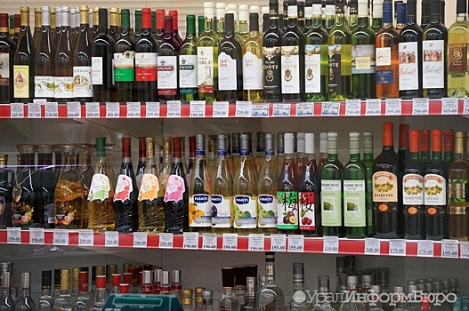 Куйвашев соберет народный сход по алкогольному вопросу