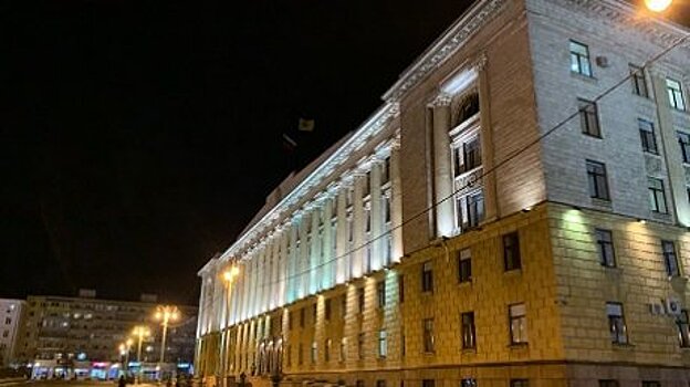 В правительстве области место Черемушкиной занял Попков