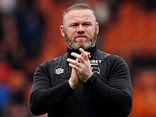 Димитар Бербатов: «Руни однажды возглавит «МЮ», возможно. В «Бирмингеме» у него не было времени проявить себя, в современном футболе главное – результат»