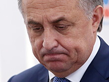 Мутко: после Газзаева во Владикавказе осталась выжженная земля