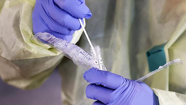 Вологжанам с респираторными симптомами должны обязательно делать тест на коронавирус