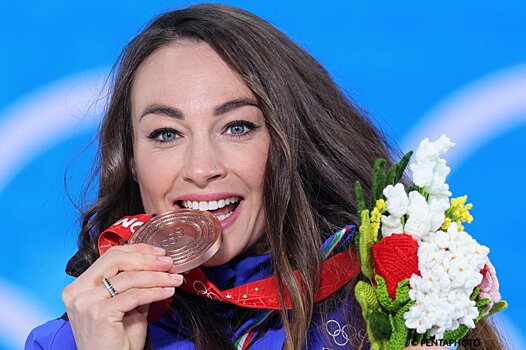 Доротея Вирер: «Не всем выпадает шанс завершить карьеру на домашней Олимпиаде. Хочу выложиться по полной в последний раз»