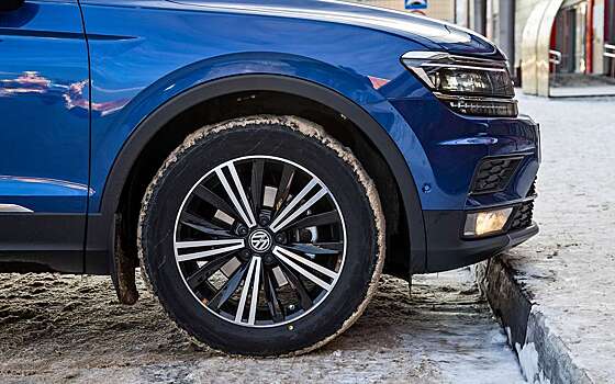 Названы самые неликвидные европейские кроссоверы с пробегом