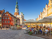 Поляк рассказал об отношении к россиянам в его стране