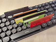 Деньги на карте из ниоткуда могут обернуться уголовным делом