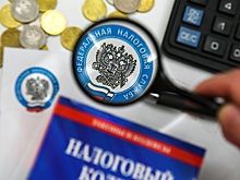 Путин рекомендовал к августу скорректировать налоговую систему в РФ