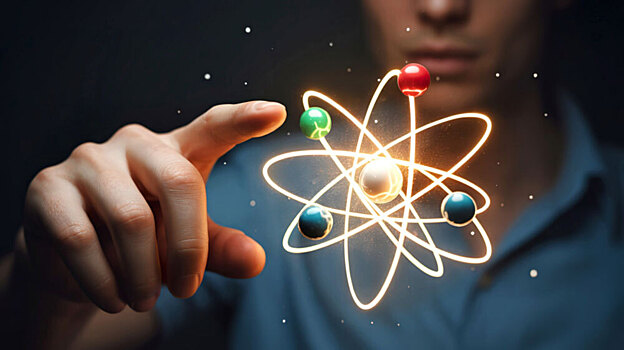 Физики сумели с рекордной скоростью уловить движение одиночного электрона