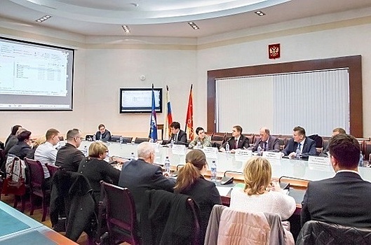 В бюджет 2018-2020 годов готовят поправки о реструктуризации долгов регионов, заявил Романов
