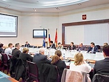 В бюджет 2018-2020 годов готовят поправки о реструктуризации долгов регионов, заявил Романов
