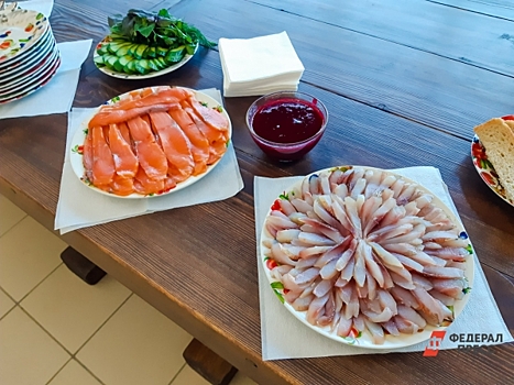 Какие съедобные сувениры привезти из Тюмени, Югры и Ямала: вкусный топ
