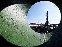 Экипаж потерпевшего аварию "Союза" вновь отправится на МКС