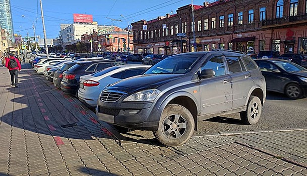 Около 60% россиян готовы отказаться от своей машины: результаты опроса