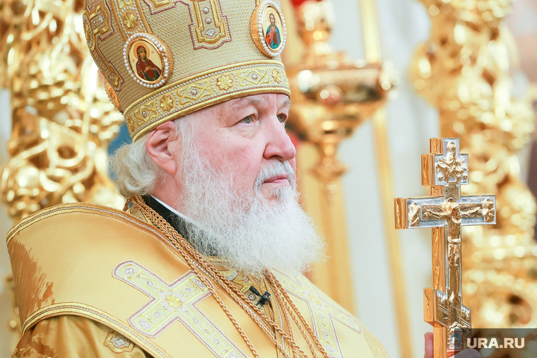 Патриарх Кирилл: употребление блинов на Масленицу не скажется на спасении души