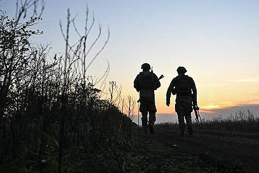 Военных ВСУ уличили в саботаже приказов командования