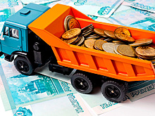 Кировчанин продал КамАЗ и оказался должен 5,5 млрд рублей