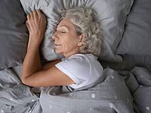 Названо лучшее время отхода ко сну