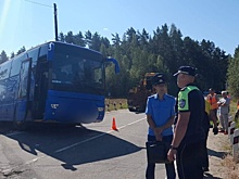 Паломников после ДТП с поездом в Ярославскую область доставит резервный автобус