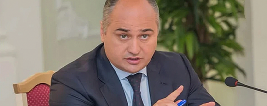 Бывший глава администрации Нижнего Новгорода Кондрашов запустил свой медиаресурс в США