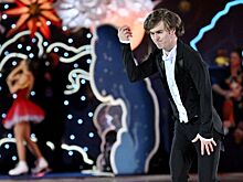 Евгений Плющенко выделил топ-3 номера на турнире шоу-программ «Русский вызов»