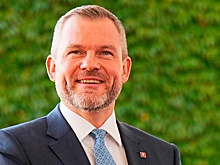 Президент Словакии рассказал о восстановлении связей Запада с РФ