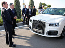 СМИ узнали, на какой машине новый император Японии поедет на коронацию