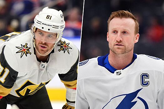 Главные неограниченно свободные агенты НХЛ в 2024 году, Стэмкос, Райнхарт, Гюнцель, Тарасенко, Павелски, Кейн, Маршессо