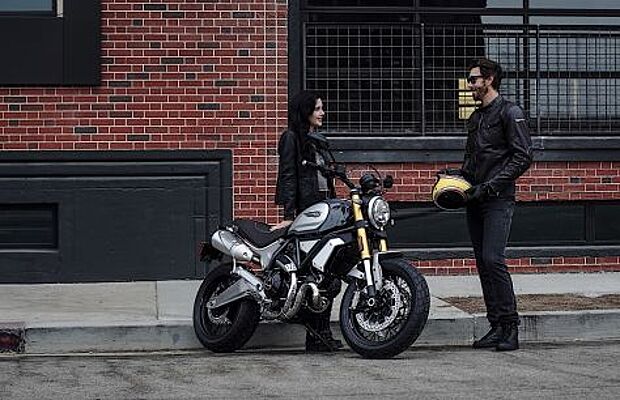 2018 scrambler best sale