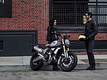 Ducati Scrambler 1100 2018: целый модельный ряд показан на EICMA