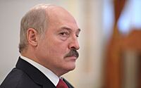 Лукашенко рассказал, почему на Пасху посетил Свято-Ильинский храм