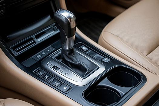 Автоэксперт объяснил, почему в России нет массового производства АКП