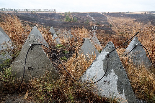 Экс-замглавы Курской области Дедов рассказал о хищениях при стройке фортификаций