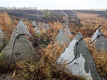Экс-замглавы Курской области Дедов рассказал о хищениях при стройке фортификаций