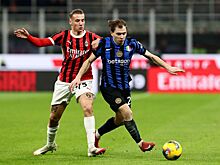 Экс-вратарь сборной Италии Пальюка высказался о предстоящем матче «Интера» и «Милана»