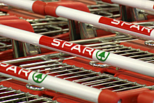 X5 Retail Group приобрела сеть магазинов Spar