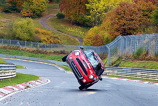 Быстрейшие в «Аду»