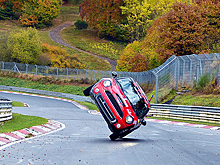 Быстрейшие в «Аду»