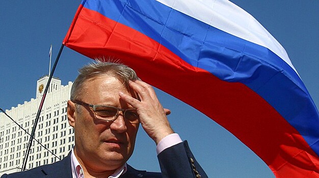 Касьянов предложил альтернативу пенсионной реформе