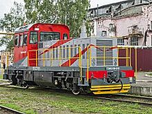 «ЛокоТех» получил сертификат соответствия маневрового тепловоза ТЭМ31