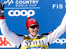 Стал известен состав сборной Норвегии на этап Кубка мира в Лахти