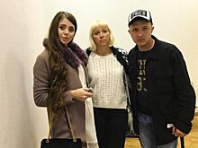 Илья Яббаров готов усыновить ребенка Рапунцель, дабы не «плодить безотцовщину»