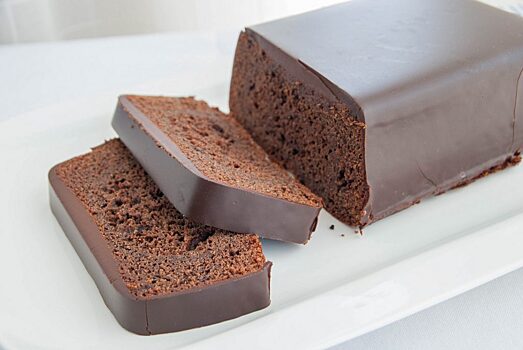 15 ноября — Международный день шоколадного кекса
