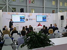 В Москве завершилась выставка MiningWorld Russia 2019