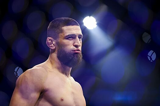 Чимаев рассказал, как на нём сказались выступления в UFC