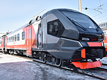 В Новосибирской области обновят подвижной состав пригородного транспорта