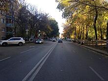 В Самаре на ул. Мориса Тореза под колеса иномарки попала 11-летняя девочка