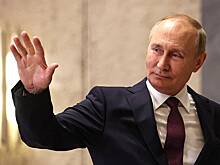 "Поднял страну с колен". Высказывания госдеятелей о Владимире Путине