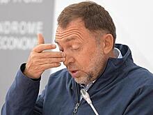 Дерипаска предложил в разы сократить госаппарат и силовые структуры в России