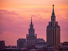 5 целей для путешествия в Москву
