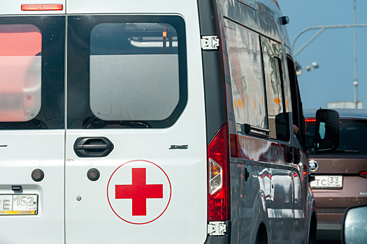 В Одессе работники ТЦК переломали ребра велосипедисту