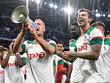 Смородская отреагировала на уход Сёмина с поста главного тренера «Локомотива»